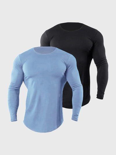 Camisa FlexMove de Entrenamiento