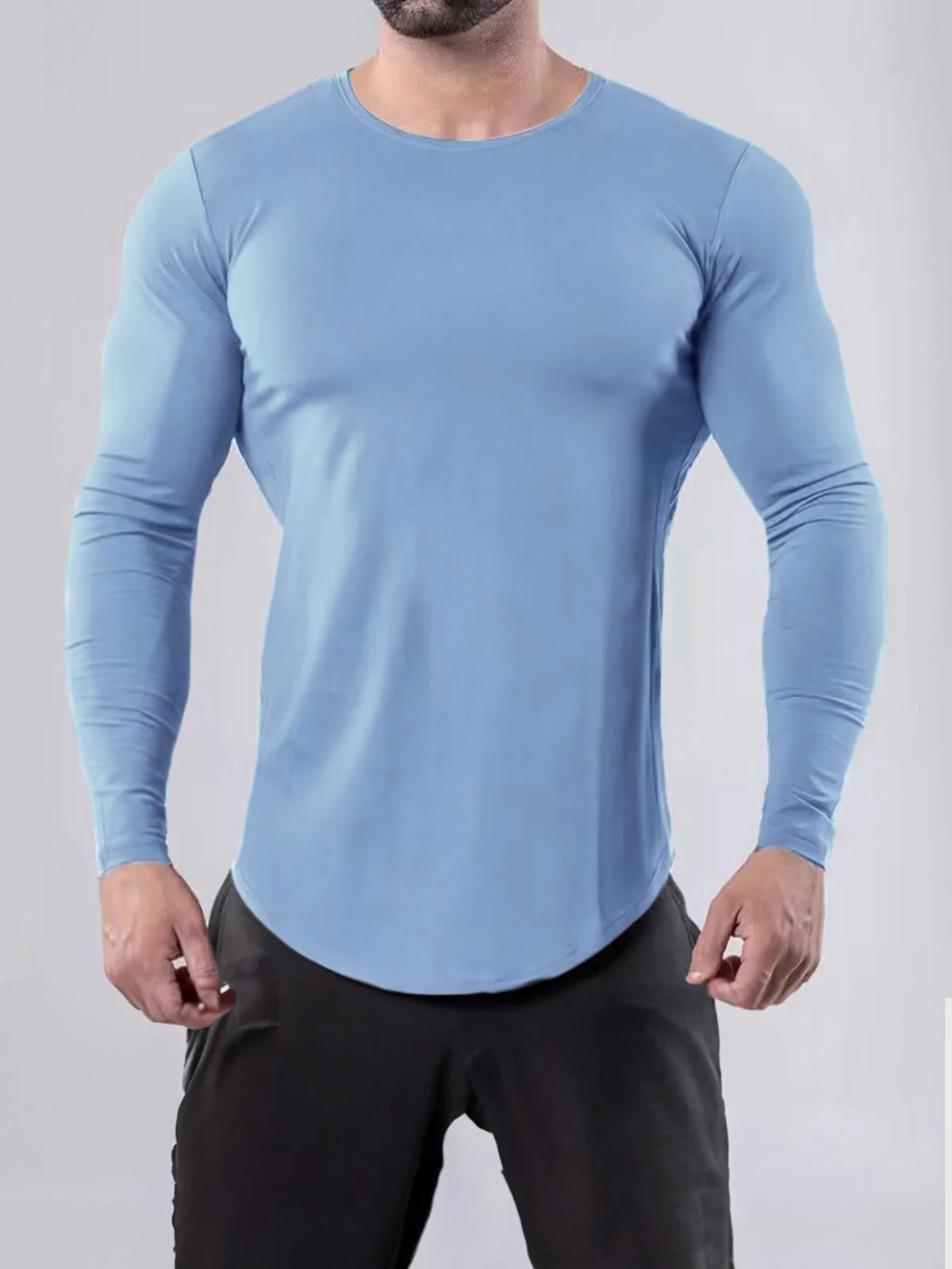 Camisa FlexMove de Entrenamiento