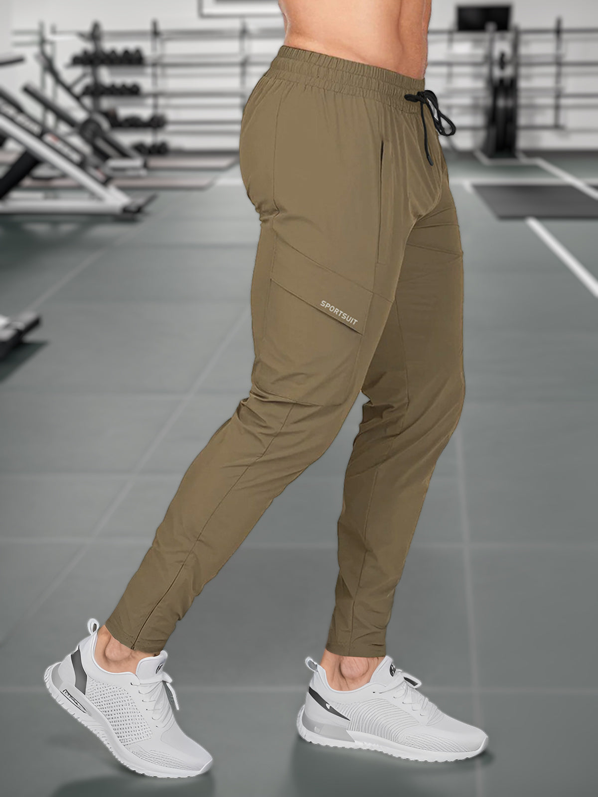 FlexiStride Performance Joggers