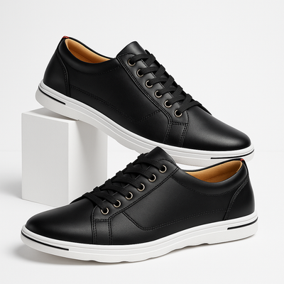 Zapatilla baja Premier - Isidro