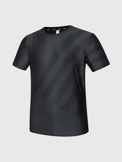 Camisa Deportiva Performance