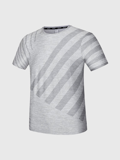 Camisa Deportiva Performance