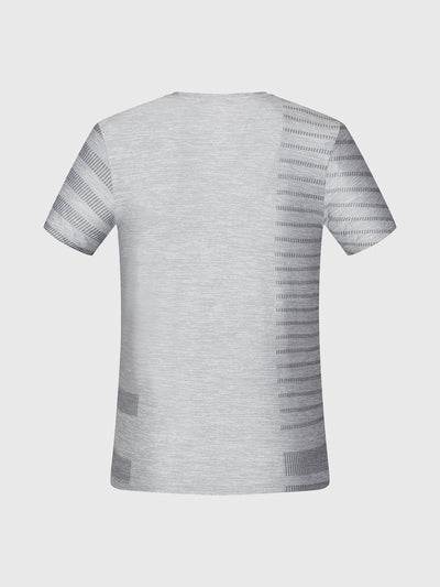 Camisa Deportiva Performance