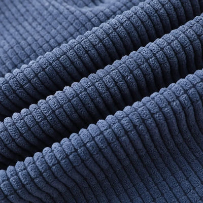 Pantalones de pana corte ancho - Vandor