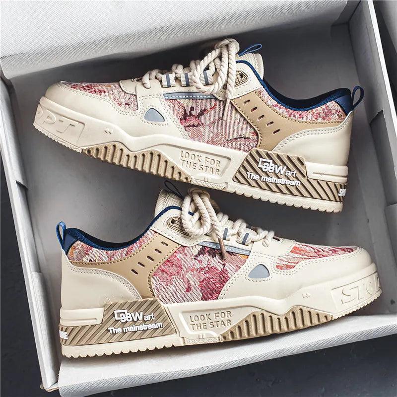 Fina - Zapatilla deportiva para mujer