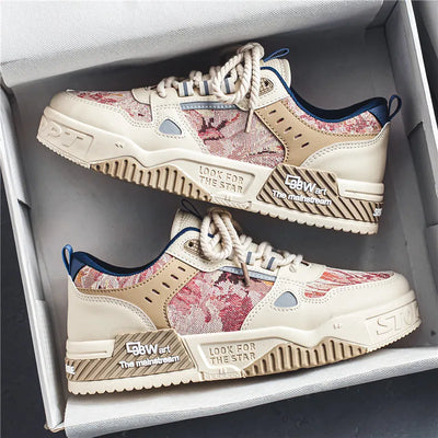 Fina - Zapatilla deportiva para mujer