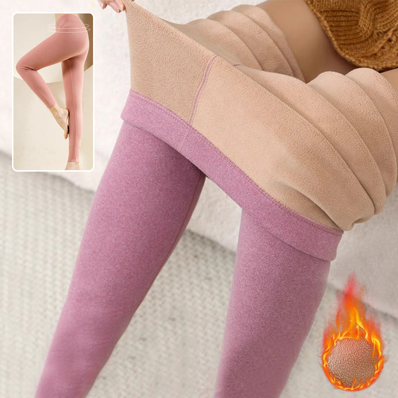 Leggings para mujer efecto térmico - Marilise