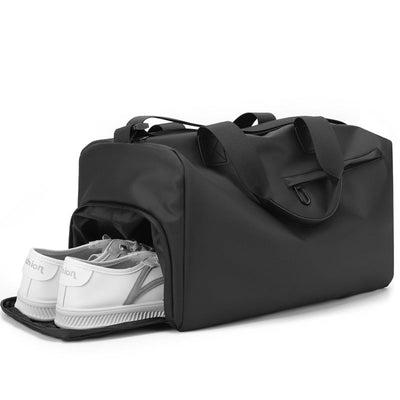 Bolso de viaje unisex gran capacidad tela impermeable - Atlas