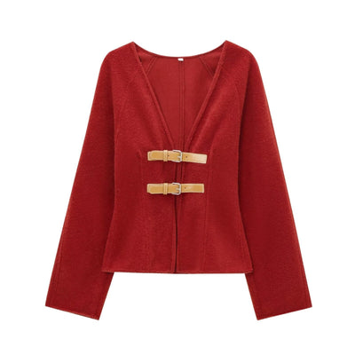 Chaqueta mujer - Noelia