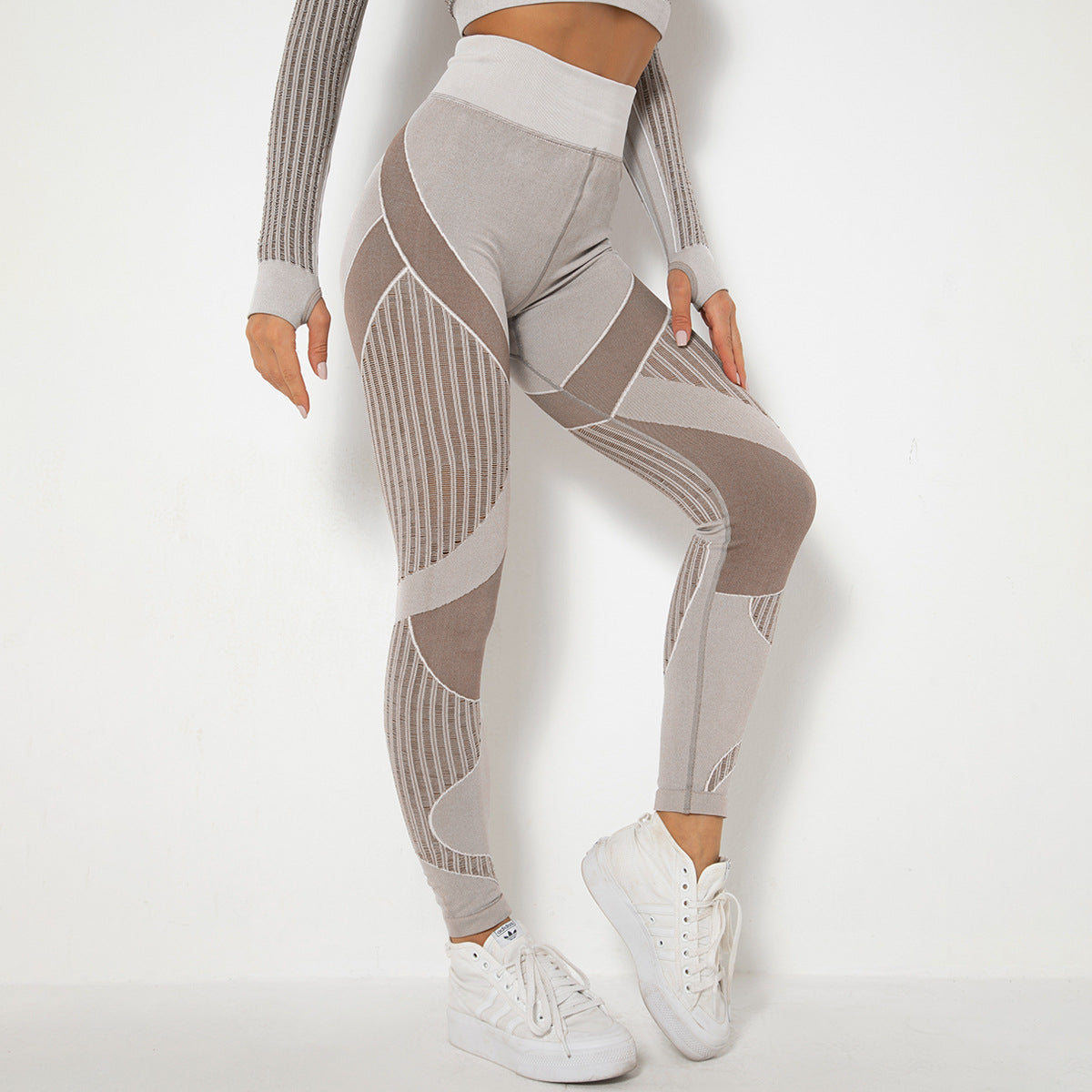 FitMove Leggings Deportivos