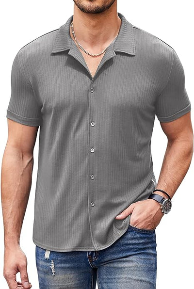 LENNIN - Camisa Polo Premium