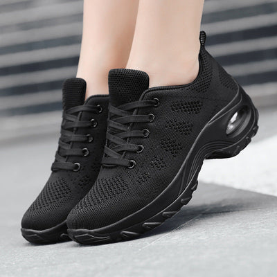 Zapatillas deportivas transpirables