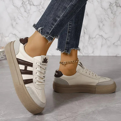 Zapatillas casuales y cómodas - SportGlamour