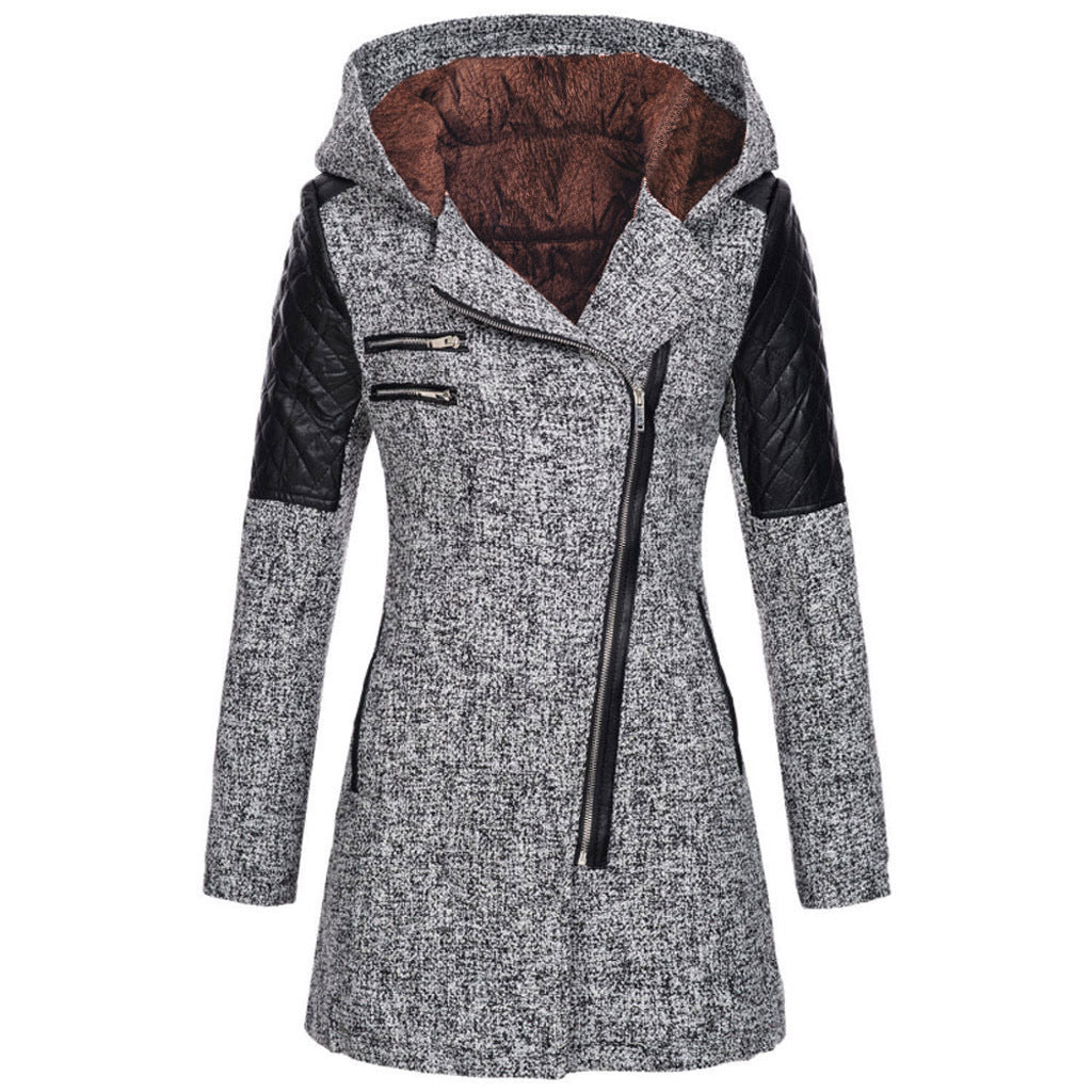 Chaqueta elegante de mujer - Selene