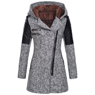 Chaqueta elegante de mujer - Selene