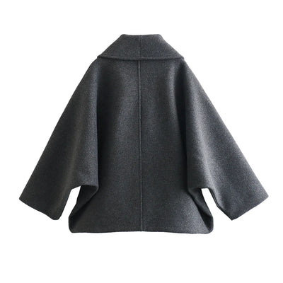 Abrigo  clásico de invierno para mujer - Sophie