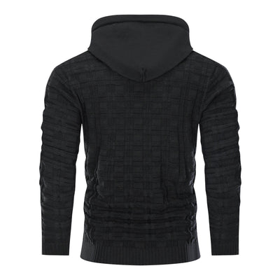 Sudadera Cómoda y Elegante de Caballero