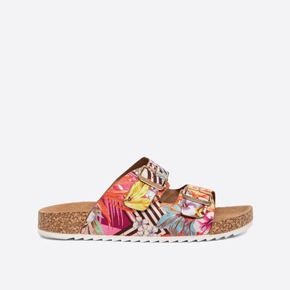 AINA - Casual Sandalias Planas