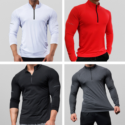 Camisa Arius Comfy Athletic Fit