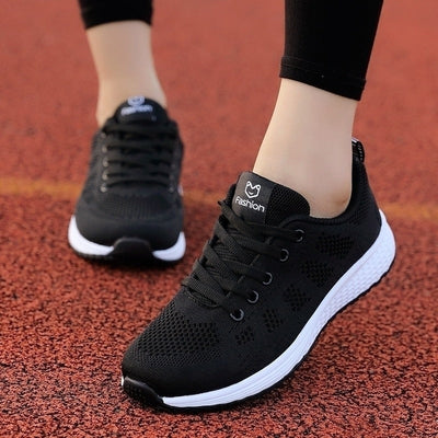 Nera - Zapatillas transpirables antideslizantes
