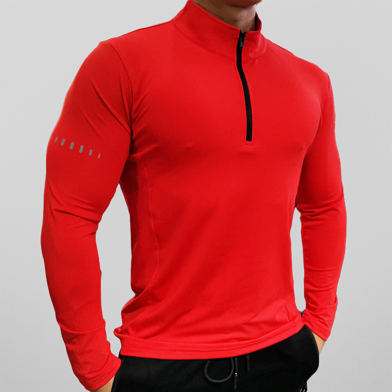 Camisa Arius Comfy Athletic Fit