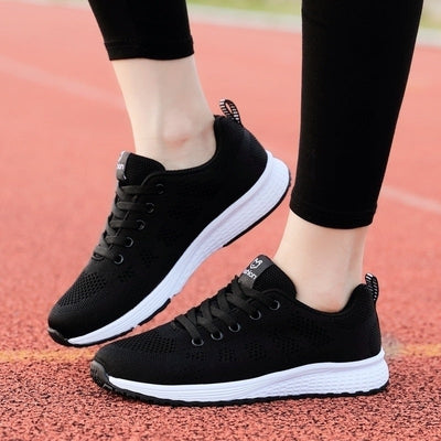 Nera - Zapatillas transpirables antideslizantes