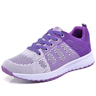 Nera - Zapatillas transpirables antideslizantes