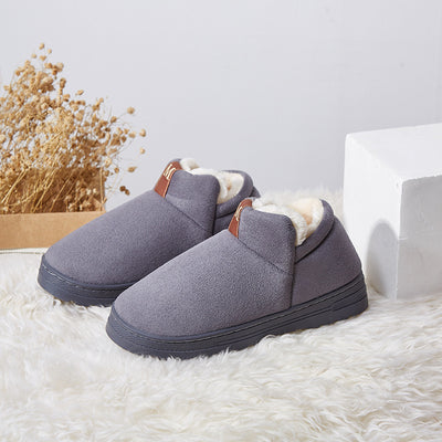Zapatillas de invierno para mujer con interior calido - Annelie