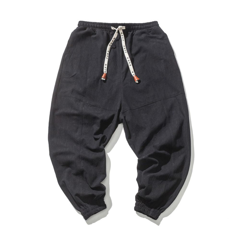 Pantalon hombre holgado - Raiden