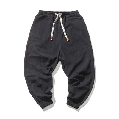 Pantalon hombre holgado - Raiden