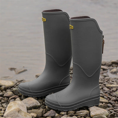 Botas de Lluvia Unisex Altas - Norwin