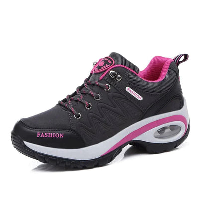 OrthoSteps - Zapatillas ergonómicas para una mayor comodidad y una postura saludable