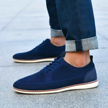 Oliver - Zapatillas casual para hombre