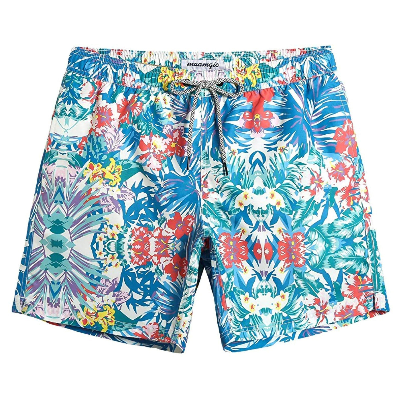 Bañadores de hombre shorts de playa moda