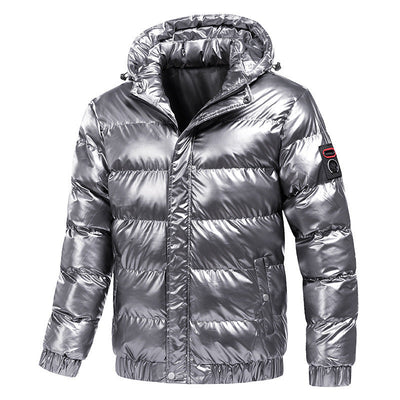 Chaqueta acolchada impermeable - Viktor