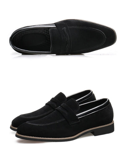 Mocasines hombre estilo clásico británico - Westbury