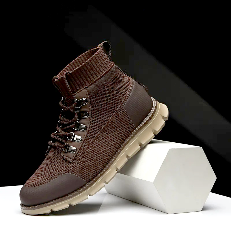 AeroStyle Botas Urbane