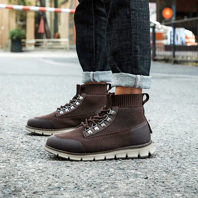 AeroStyle Botas Urbane