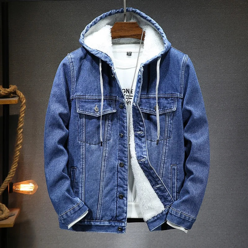 Austin Urban Chaqueta Denim