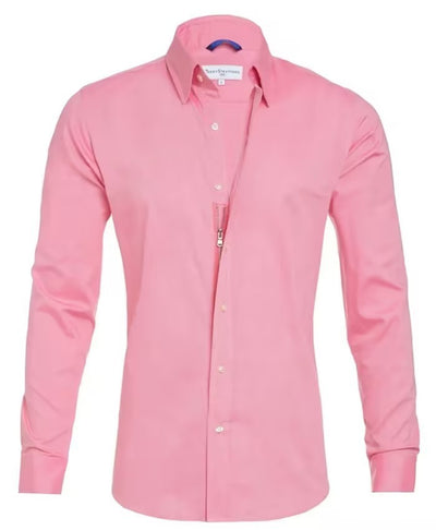 Rodan - Camisa Elite Stretch Zip