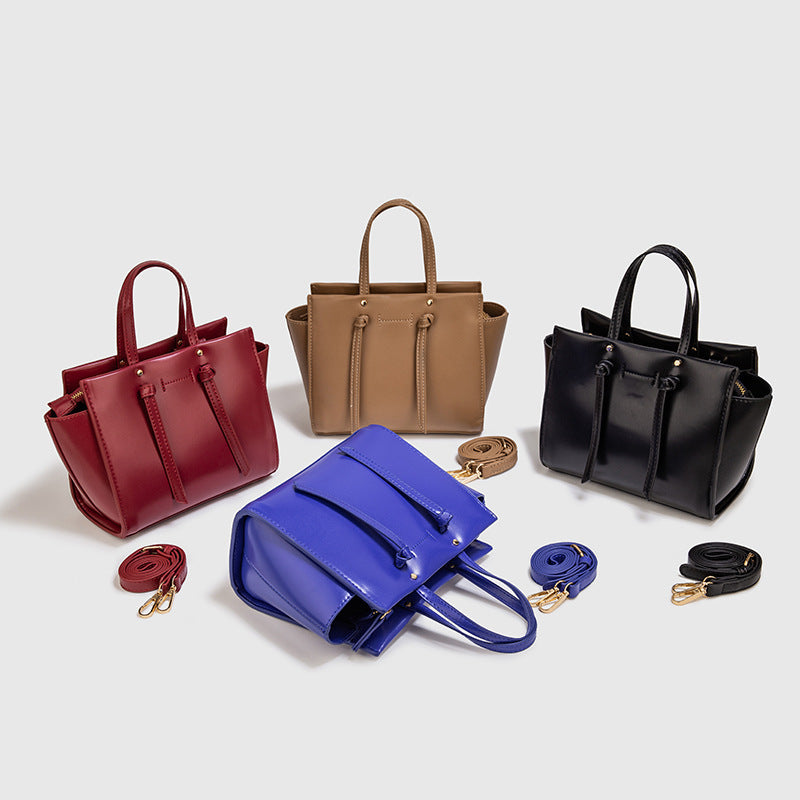 Bolso de hombro estilo wings - Moraima