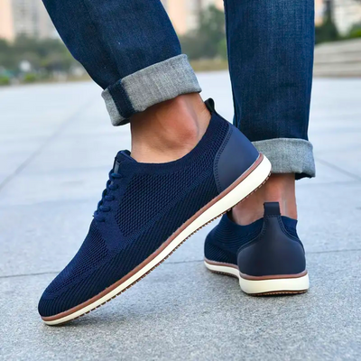 Oliver - Zapatillas casual para hombre