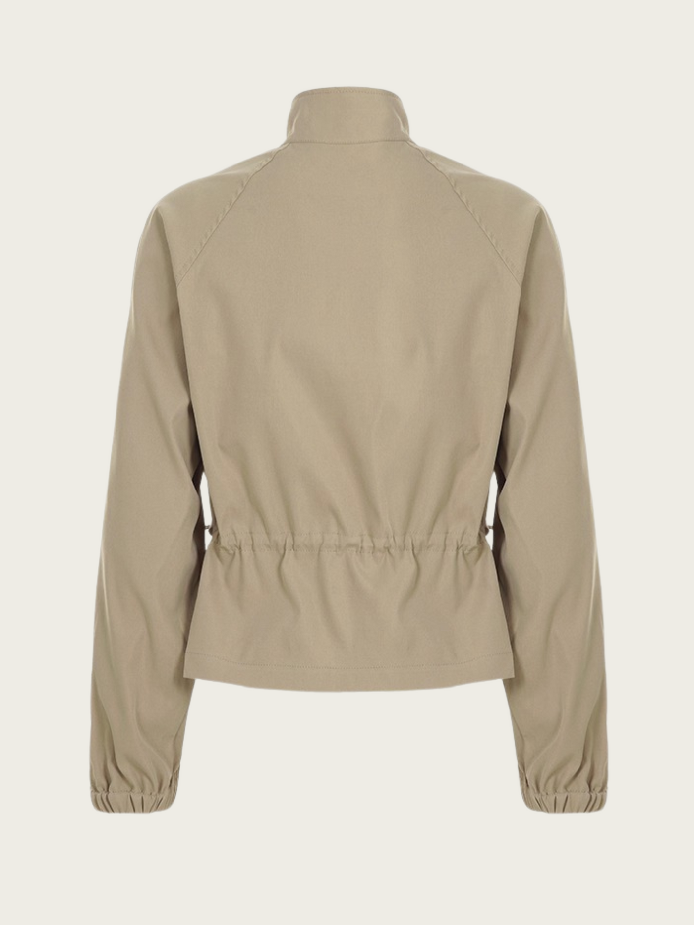 Chaqueta de mujer ideal para el otoño - Elena