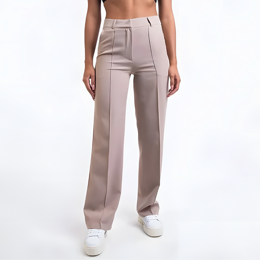 Sophia - Elegantes pantalones informales de mujer