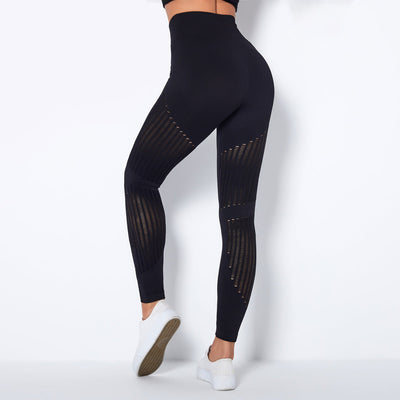 FitMove Leggings Deportivos