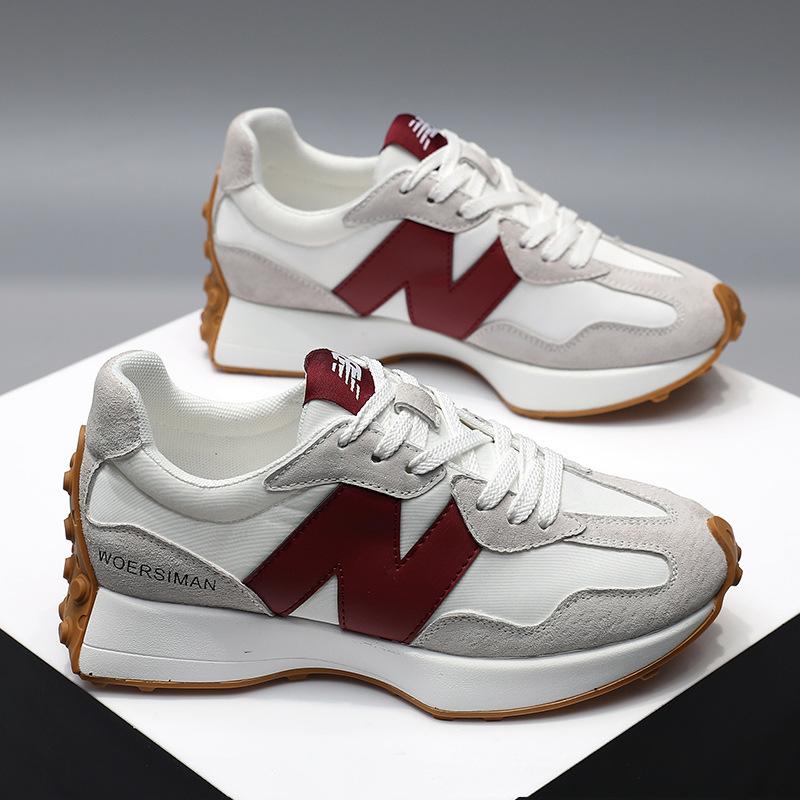 Zapatos deportivos casuales - Yara