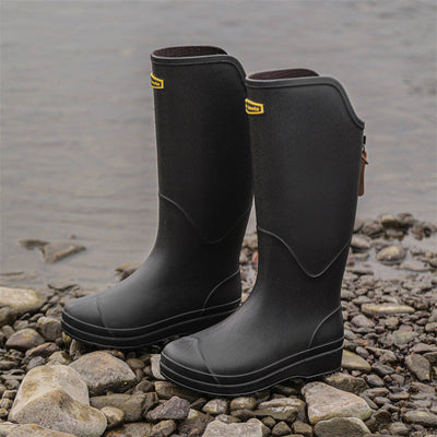 Botas de Lluvia Unisex Altas - Norwin