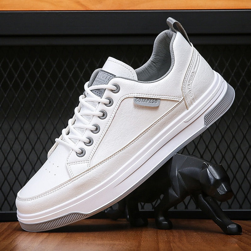 Zapatillas casuales hombre diseño premium - Dante