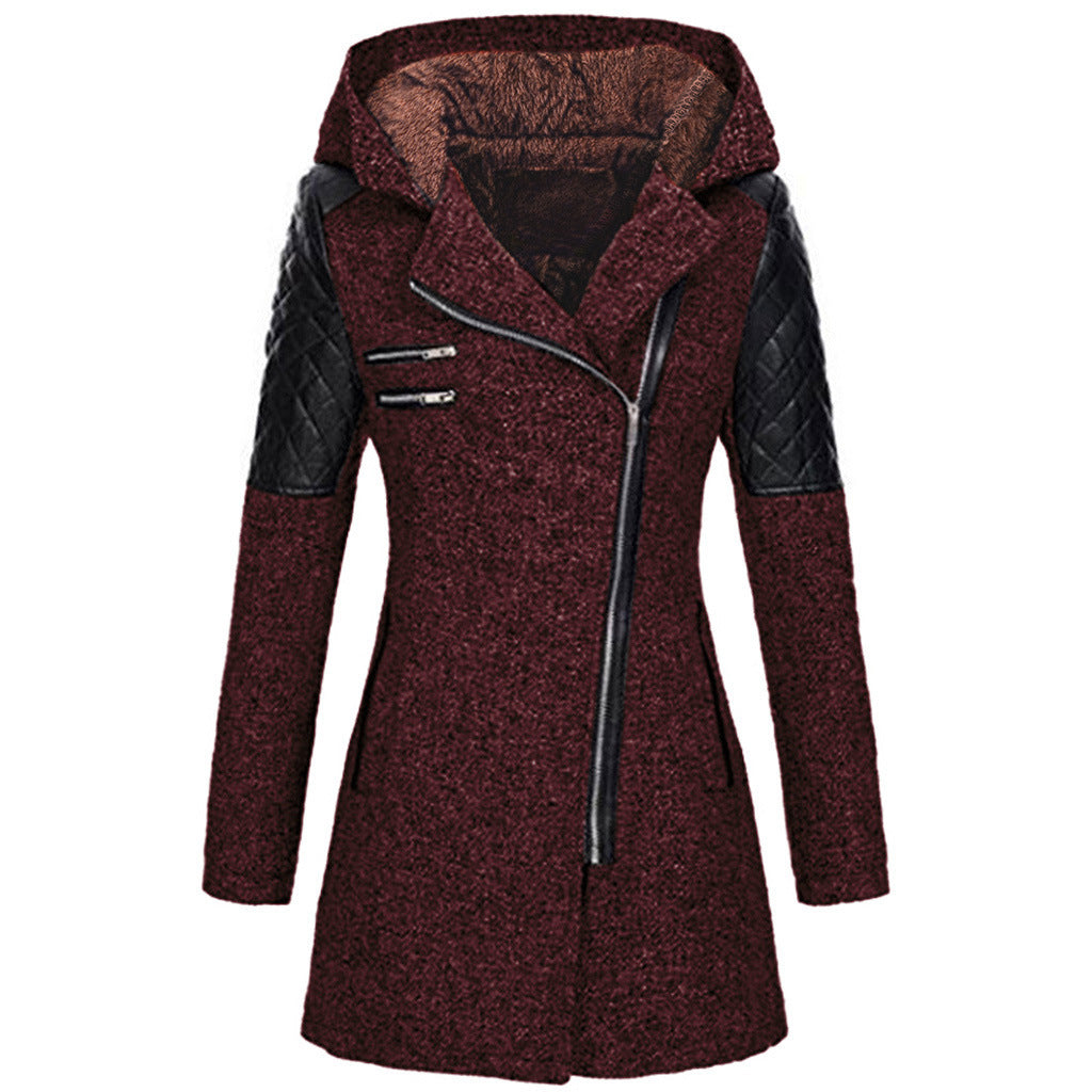 Chaqueta elegante de mujer - Selene
