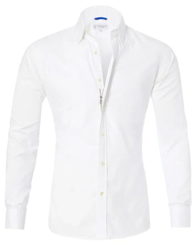 Rodan - Camisa Elite Stretch Zip